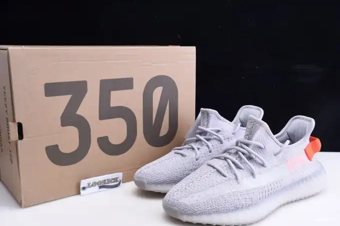 Boost Tail Light Yeezy V2 Adidas FX9017 350 0704